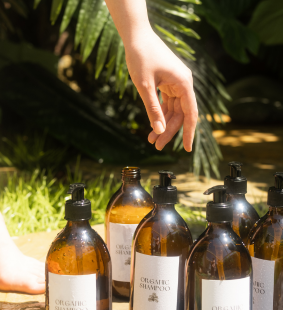 Shampoo-R & J Food Hair & Beauty Shop, Wilhelmstraße 34 76137 Karlsruhe 