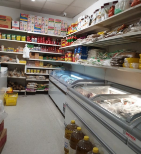 Shop-R & J Food Hair & Beauty Shop, Wilhelmstraße 34 76137 Karlsruhe